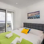 Ferienhaus With Pool In 54890 Dramalj