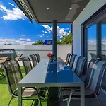 Ferienhaus With Pool In 54890 Dramalj